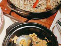 -谭厨中山传家菜.乳鸽.脆鲩鱼(华强北中航城店)