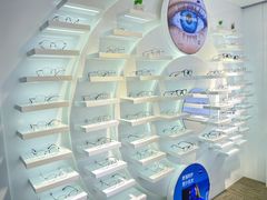 -浮光眼镜·蔡司视觉合作·数字验配中心(陆家嘴店)