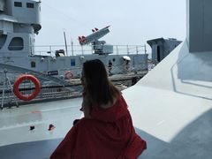 -中国人民解放军海军博物馆