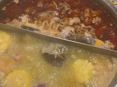 -一绪に寿喜烧(荟聚店)