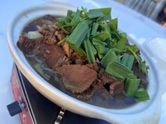 -黄牛肉馆·皖南土菜