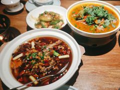 -蓉城小馆(科兴店)