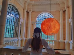 -伯衡55·吉品轩(乌鲁木齐南路店)