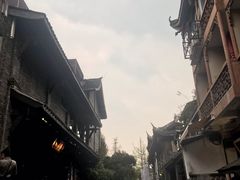 -熊猫屋(宽窄巷子景区店)