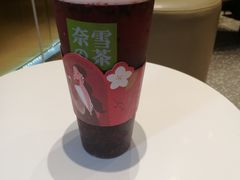 霸气桑椹-奈雪的茶(湖滨银泰in77C区PRO店)