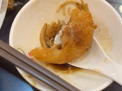 -毛华美食(清扬路店)