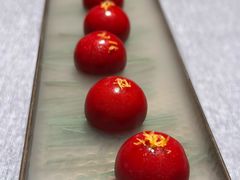 -秀儿四九城·新京菜(亚运村鸟巢店)