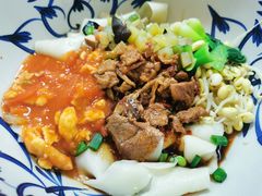 -福瑞记老孙头biangbiang面(新生路店)