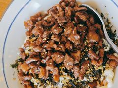 -大鲜生·亚洲菜融合小食堂