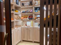 -哈瓦那雪茄酒廊超市(武汉天地分店)