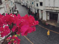 -海口骑楼老街历史文化街区