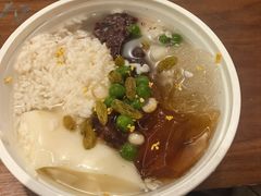 -三姐酒酿(老门东店)