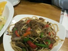 -萨贝尔意式餐厅(富安国际广场店)