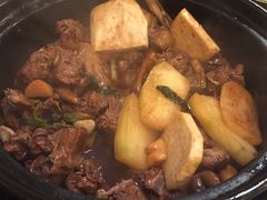 -伍哥厨房(新滘东路店)