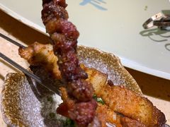 -313羊庄·羊肉火锅烧烤(李村店)
