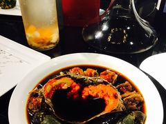 -徐记私厨(半淞园路店)