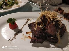 越式牛肉粒-苏浙汇(朝外店)