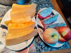 -阪尚皇·原切牛排·烤肉火锅自助(北京路店)