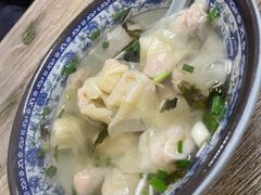 -无名氏宵夜小摊(祝家三姐妹馄饨店)