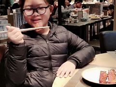 -金海湾自助餐厅(金陵饭店)