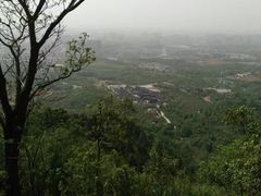 -敬亭山风景名胜区