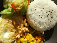 -海盗虾饭·剥好的小龙虾饭(上地辉煌店)