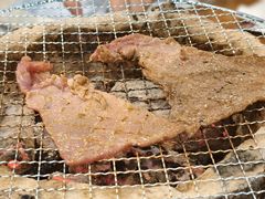 瘦牛肉-韩风烤牛肉冷面店