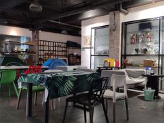 -南京夫子庙国际青年旅舍(平江府路店)