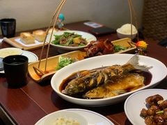 -大牌大·传统杭帮菜(湖滨店)