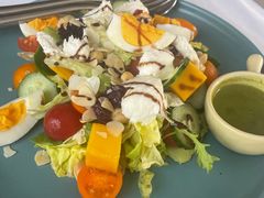 -花·fleur古董西餐厅(西城夜未央店)