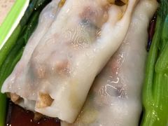 -威尼斯人酒店琳琅美食广场