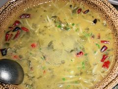 -滇铺子·云南特色菜·第九届野生菌美食节(曲靖万达店)