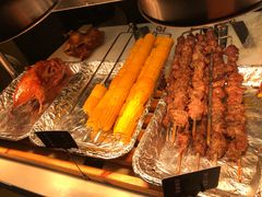-韩盛·盛江山自助料理(中街大悦城店)