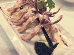 -盐通酒家(金桥湾清水苑店)