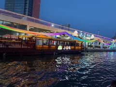 -海河游船-永乐码头(大悲院)