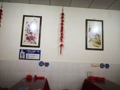 大堂-米二红烧兔(华阳店)