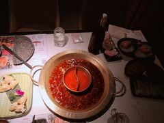 -哥老官重庆美蛙鱼头(宝山龙湖店)