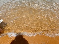 -威海国际海水浴场旅游区