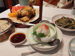-江城小馆陕南妈妈菜·全球旅行餐厅(钟楼店)