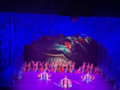 -交通银行前滩31演艺中心