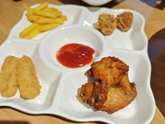 -豪客来牛排(红豆万花城店)