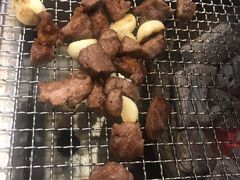 -肉甲韩国木炭烤肉(新壹街1店)