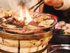 -蒜香焼肉PURUSHIN(马场路店)