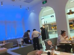 -悦荟牛排餐厅(佳木斯万达店)
