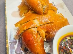 -金哥私房菜馆(张府园总店)