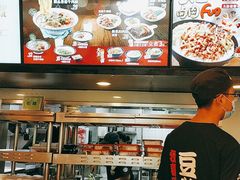 -永和大王(茉莉上新·共和新路店)