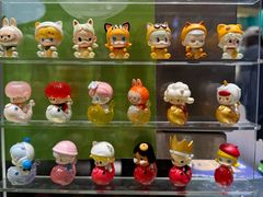-泡泡玛特POPMART (北京超极合生汇店)