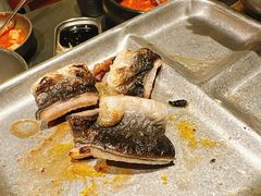 -麻蒲碳烤肉(远景路1号店)