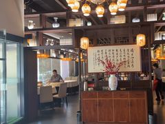 -一江水食府(后湖店)