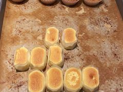 -西村叔叔的店·面包·甜品·蛋糕(牡丹园店)